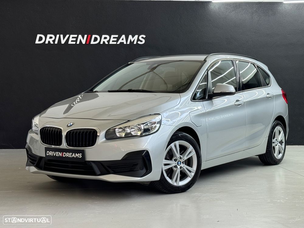 BMW 225xe Active Tourer iPerformance Advantage - 1