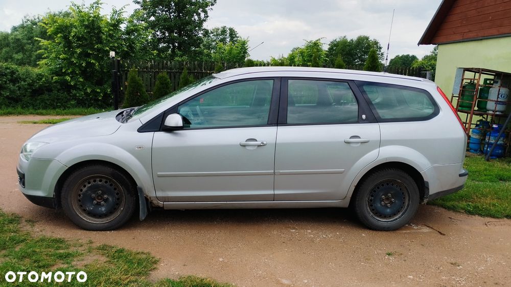 Ford Focus - 2