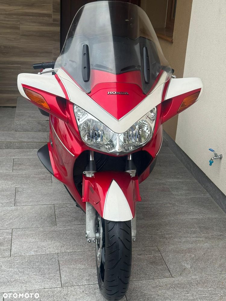 Honda ST - 4