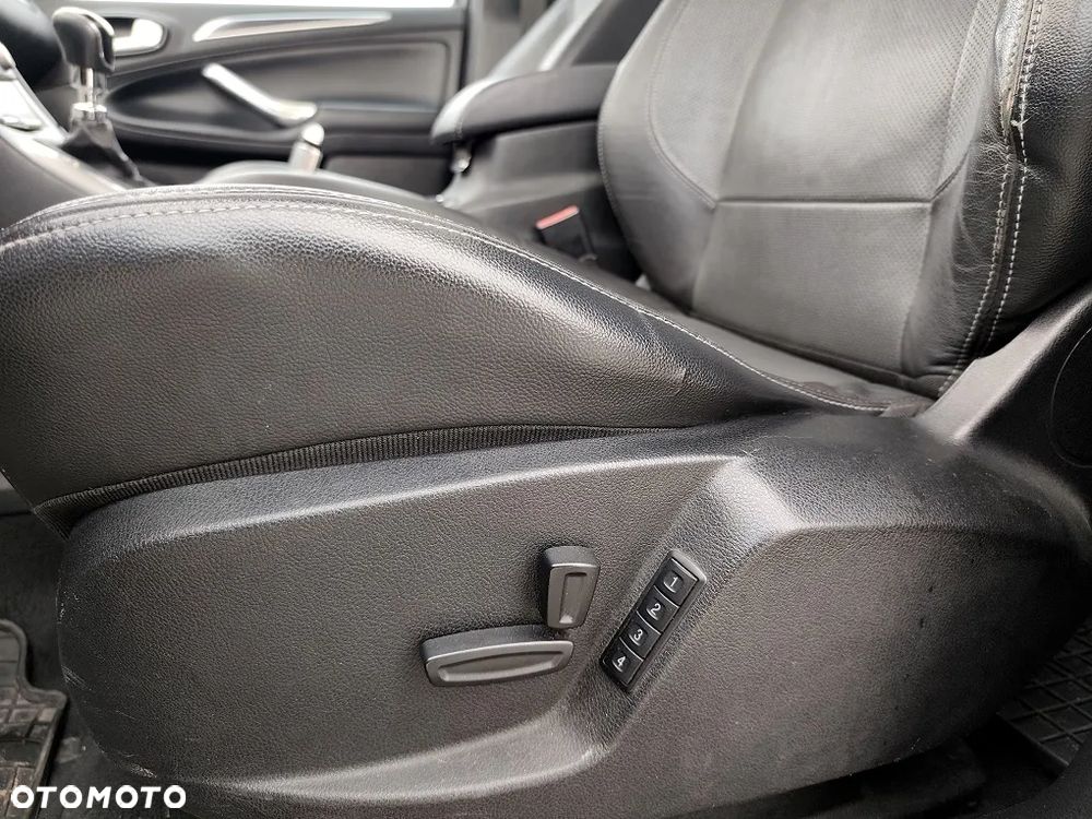 Ford S-Max 1.8 TDCi Silver X - 10