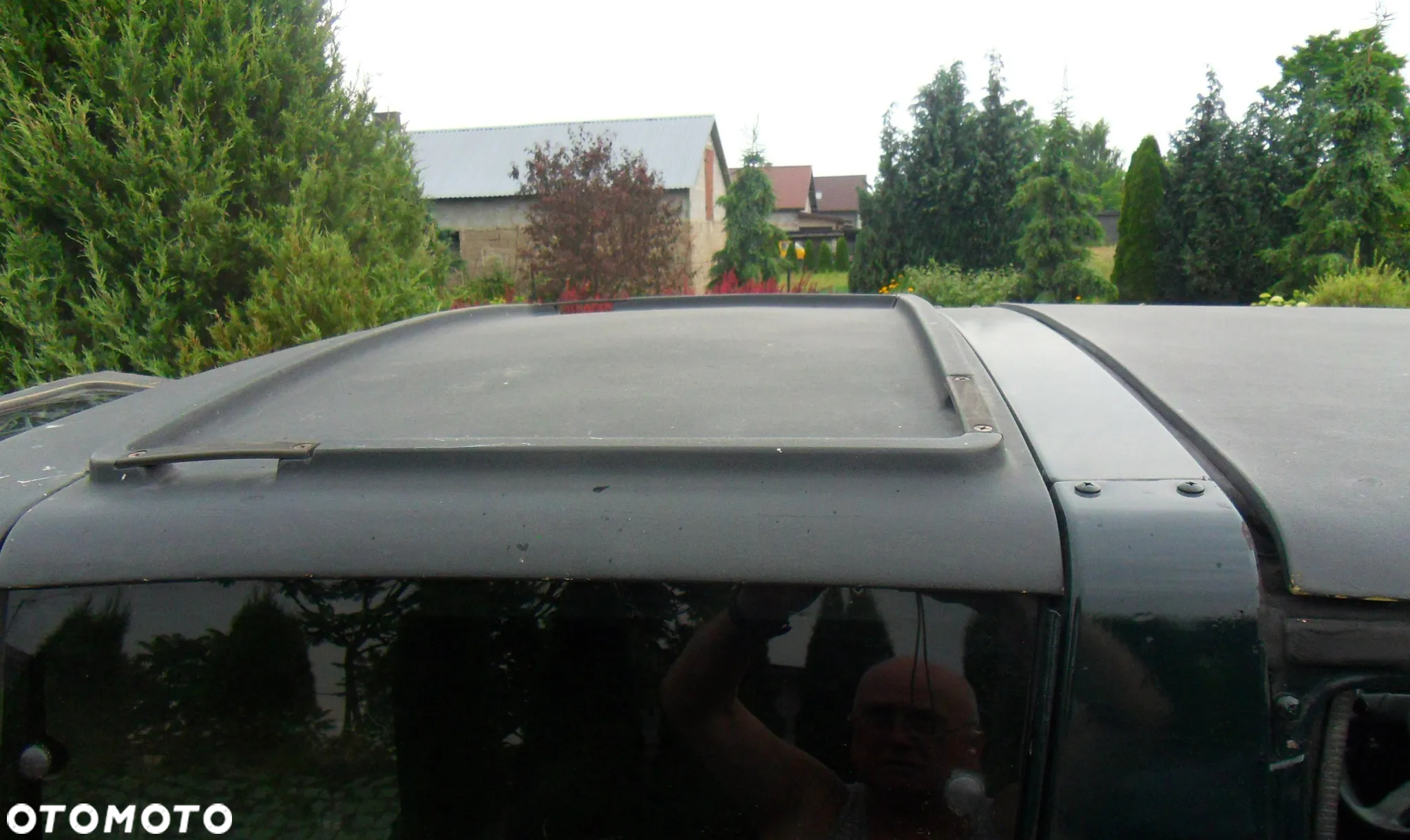 Suzuki Samurai - 19