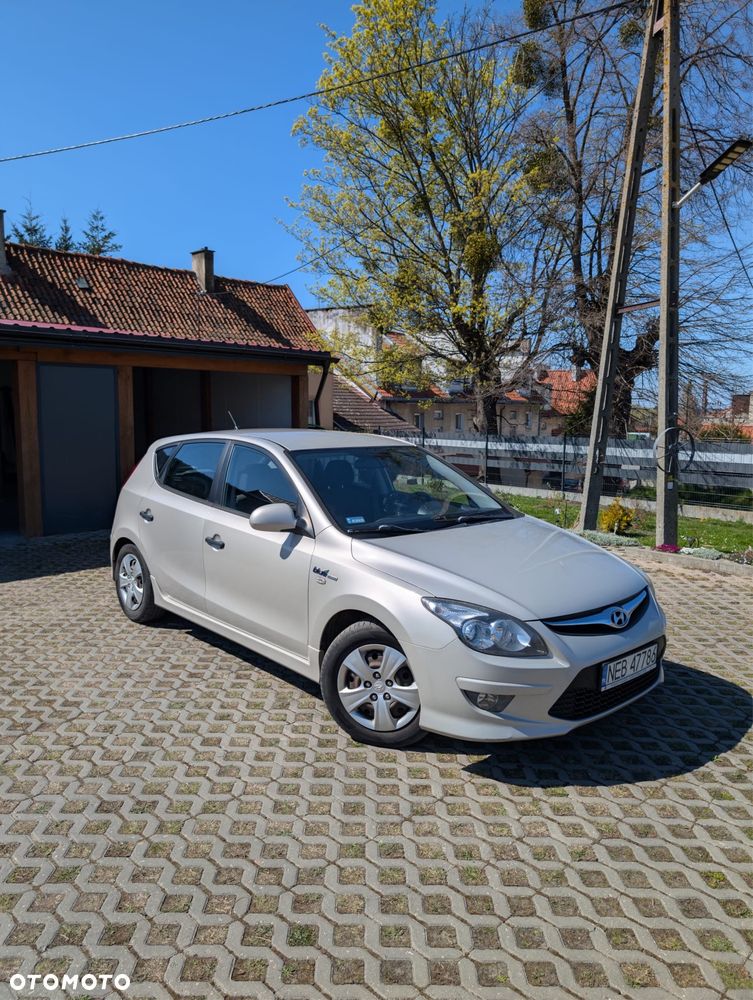 Hyundai i30 - 1