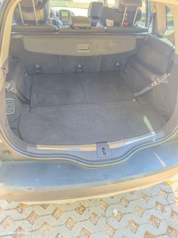 Renault Espace 1.6 dCi Zen - 7