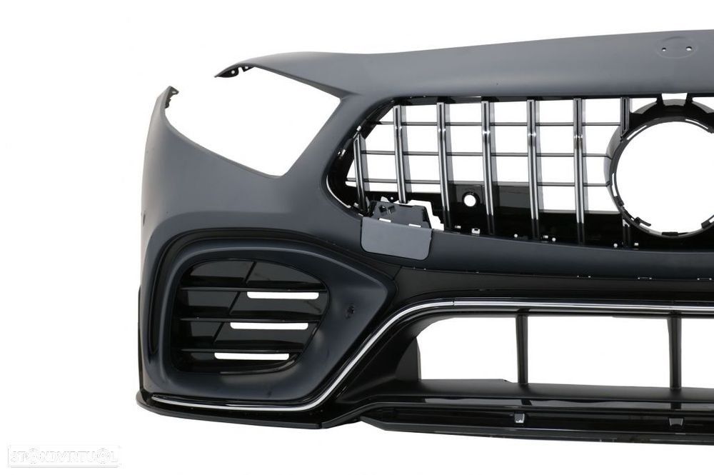 Body Kit Mercedes CLS C257 (2018 em diante) - 3