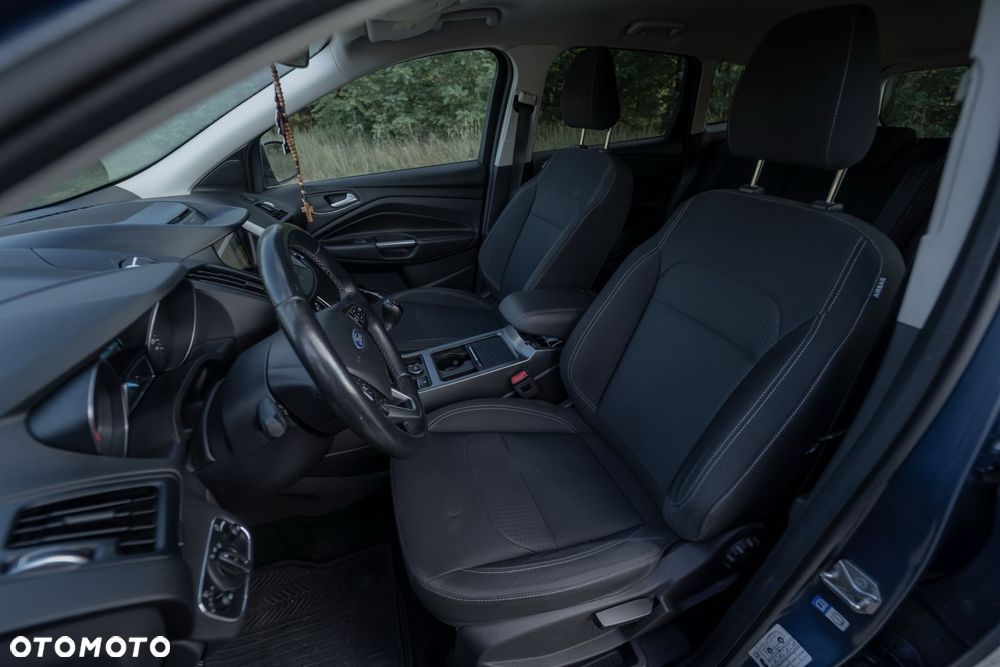Ford Kuga 1.5 EcoBoost FWD Titanium ASS GPF - 18