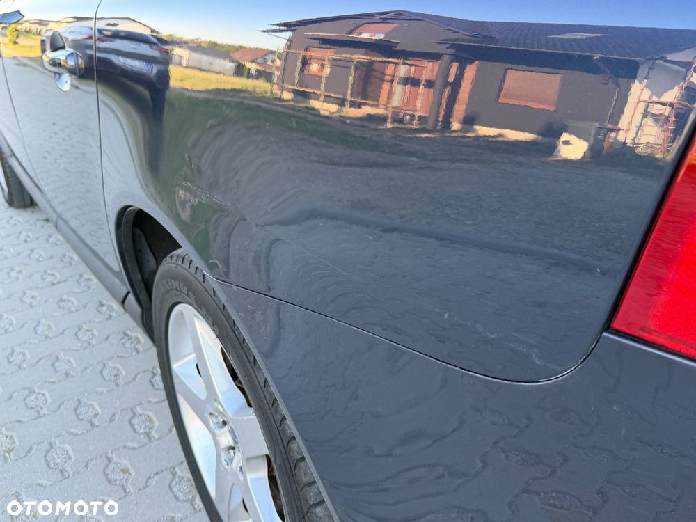 Volvo V70 2.0D Summum - 20