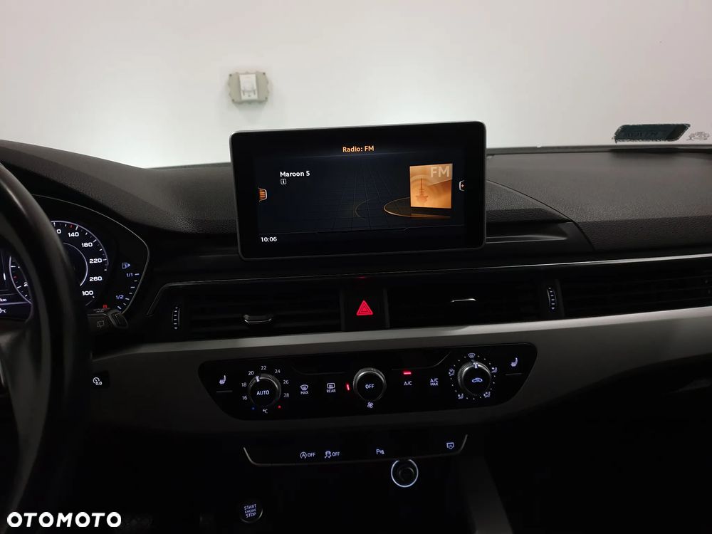 Audi A4 Avant 2.0 TDI Sport - 13