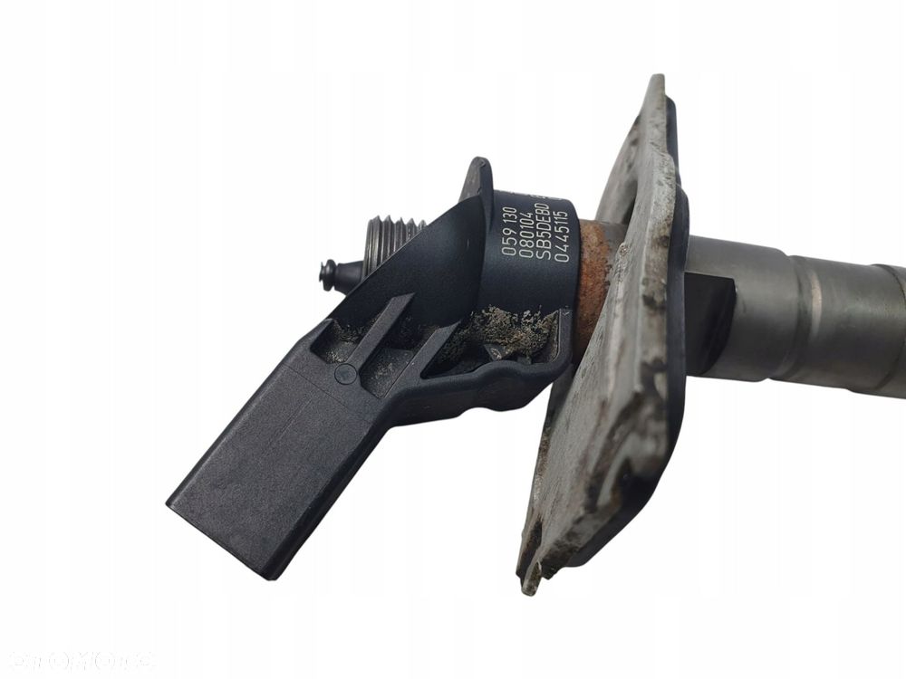 WTRYSKIWACZ WTRYSK AUDI A6 C6 2.7 3.0 TDI 0445115054 - 4