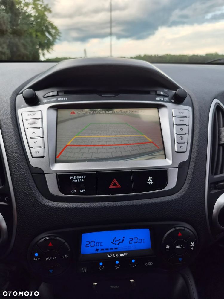 Hyundai ix35 1.6 2WD Style - 35