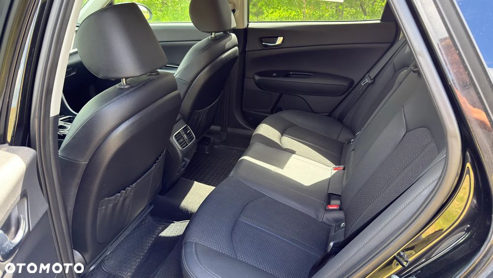 Kia Optima 1.6 T-GDI L DCT - 9