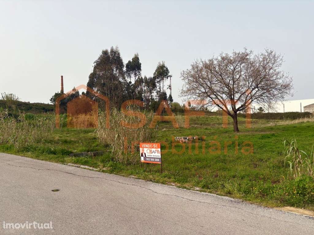 Terreno Rústico Urbanizável - Grande imagem: 4/8