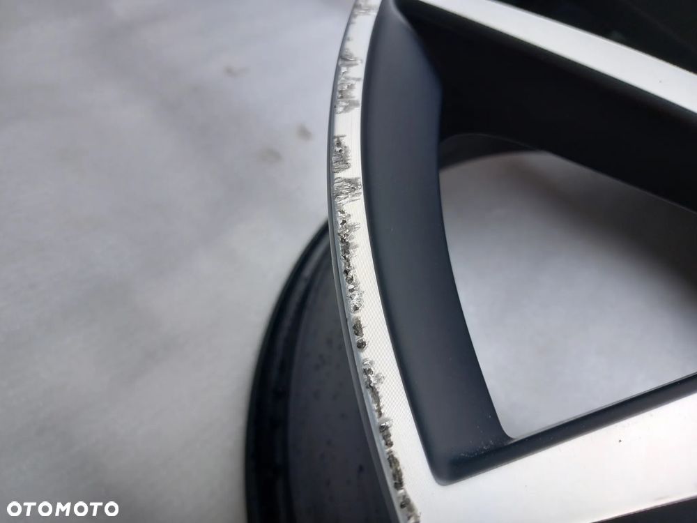 Felga TOYOTA YARIS GR 5x100 R18x7J ET51 OE CMS1526-2 - 10
