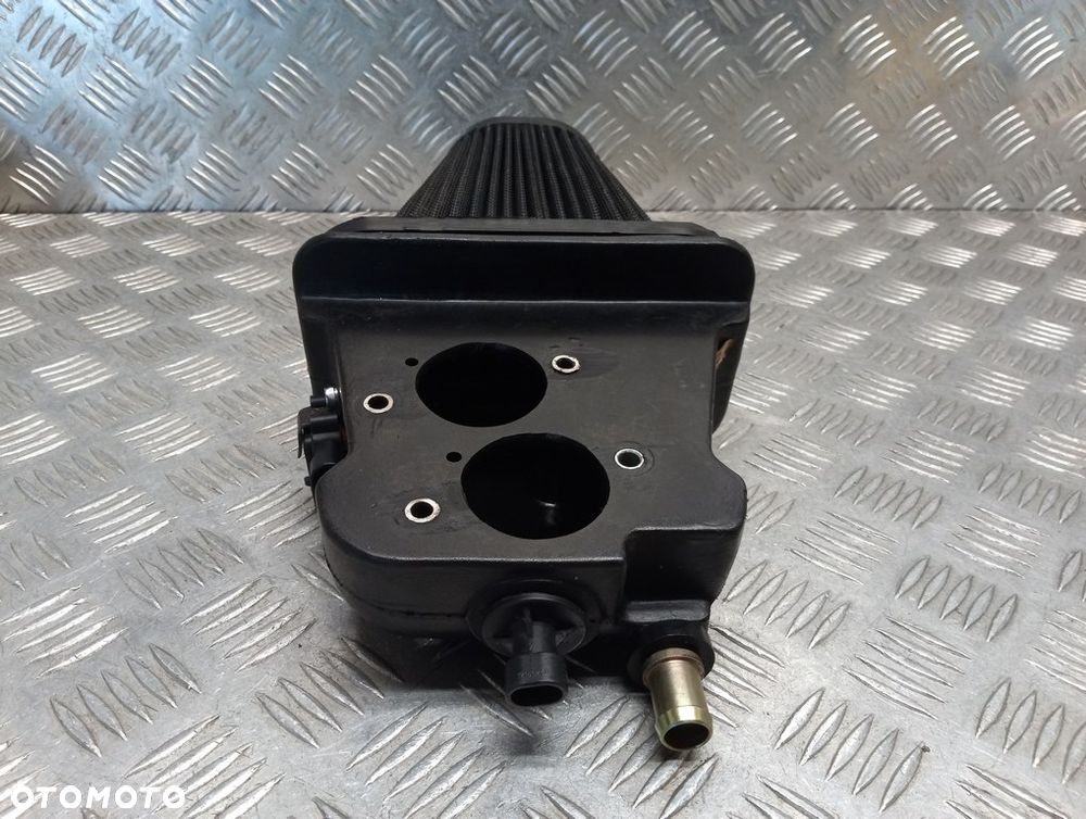 Airbox filtr powietrza K&N VICTORY VEGAS / 8-BALL 03-07r - 6