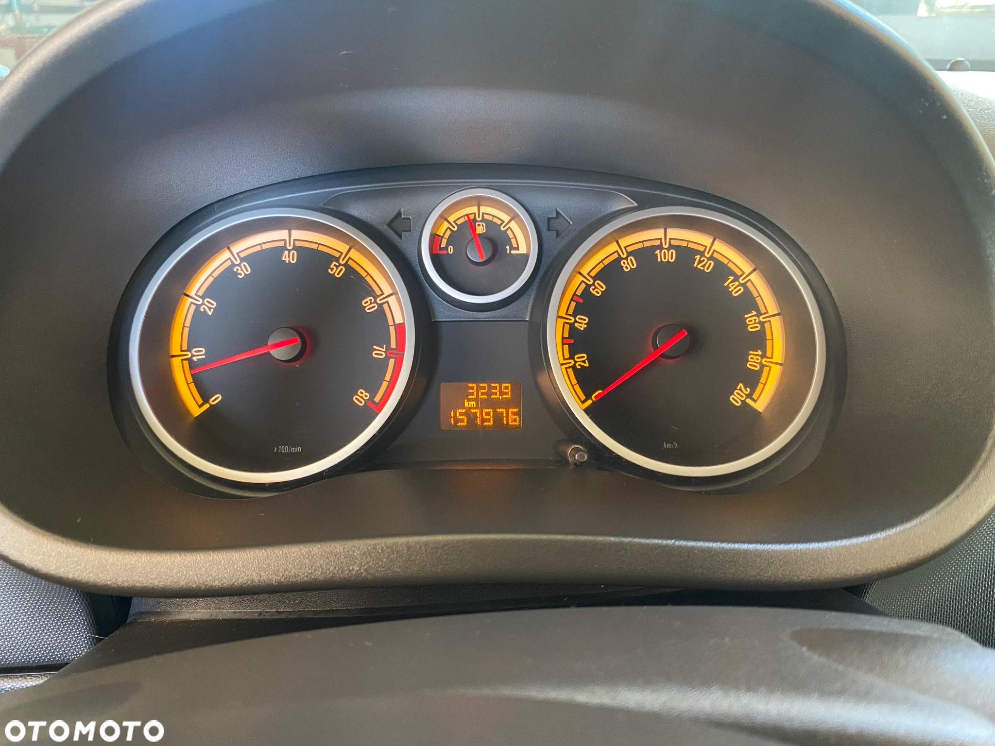 Opel Corsa 1.4 16V Color Edition - 6