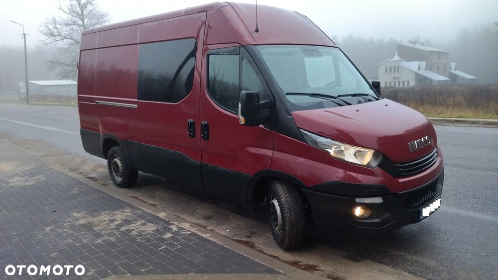 Iveco Daily - 3