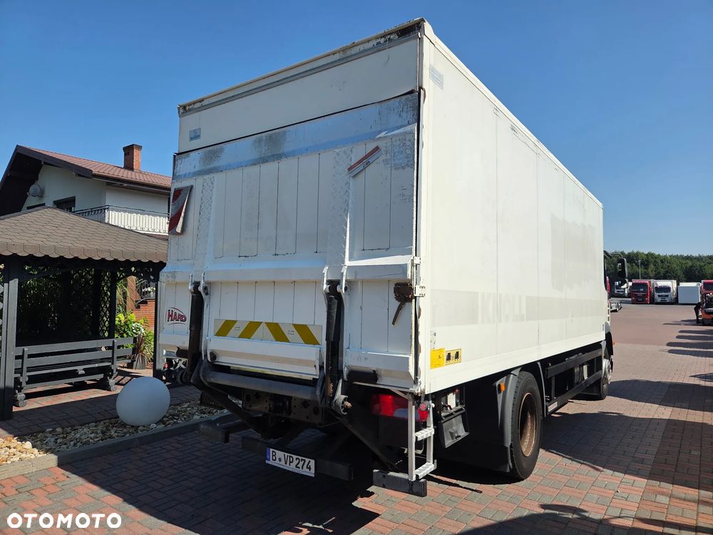 MAN Tgm 18.280 - 7