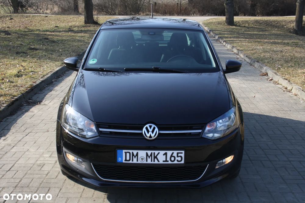 Volkswagen Polo 1.6 TDI Style - 3