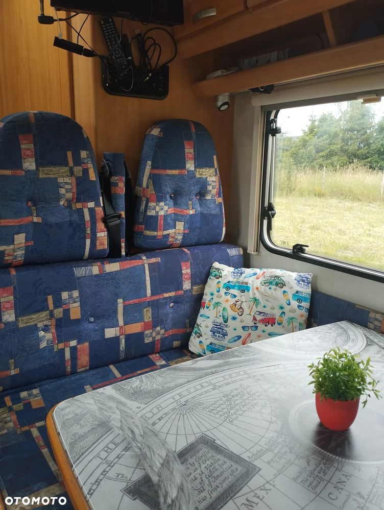 Fiat Ducato - 22