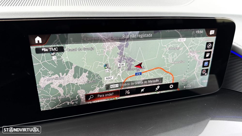 Mercedes-Benz EQC 400 4Matic AMG Line - 22