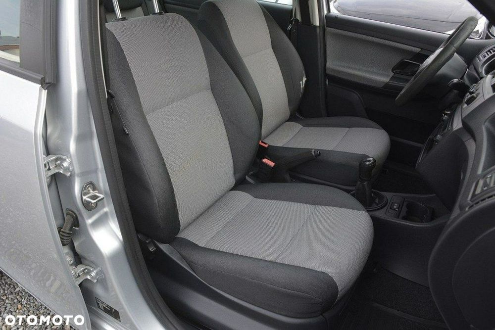 Skoda Fabia 1.6 TDI DPF Active - 19