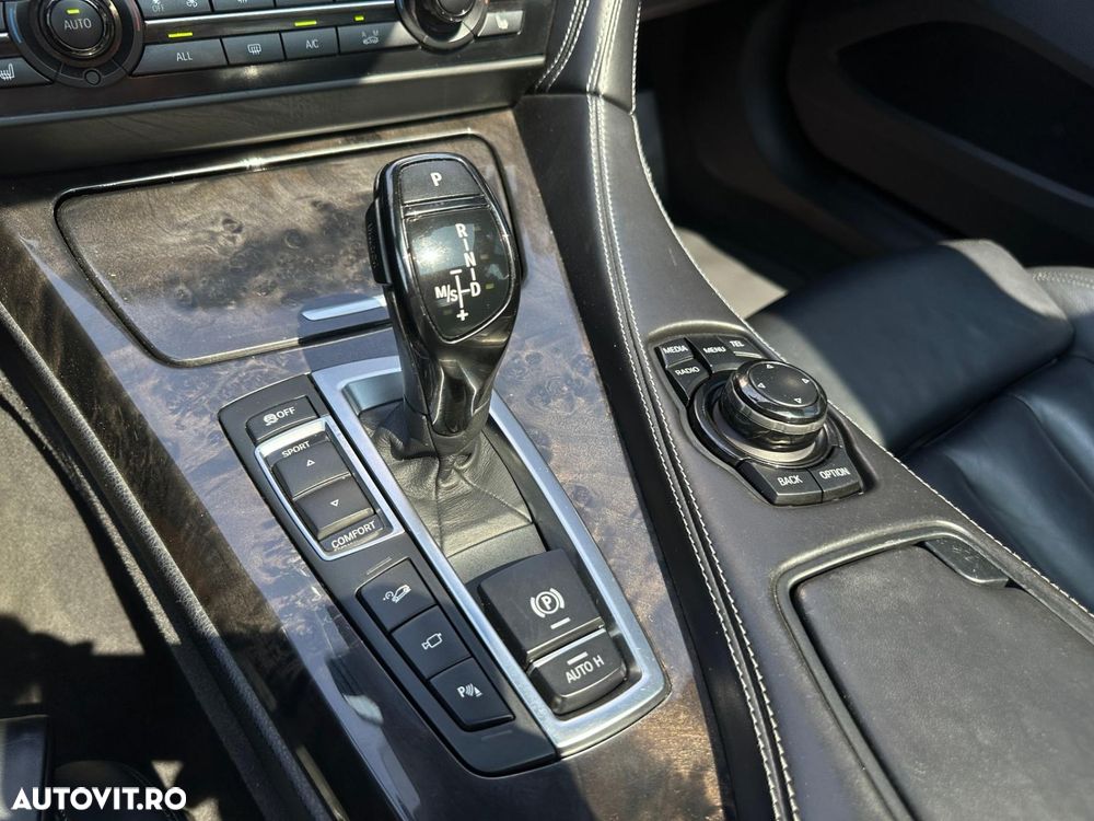 BMW Seria 6 - 21