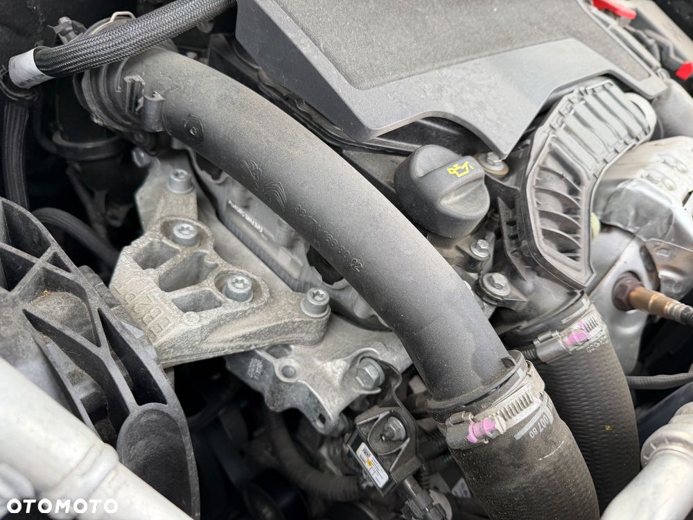 Citroën C5 Aircross 1.2 PureTech Shine Pack EAT8 - 3