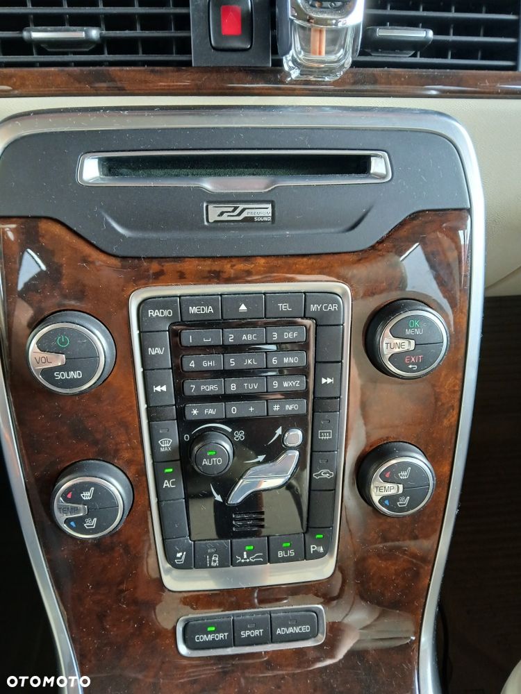 Volvo S80 - 8
