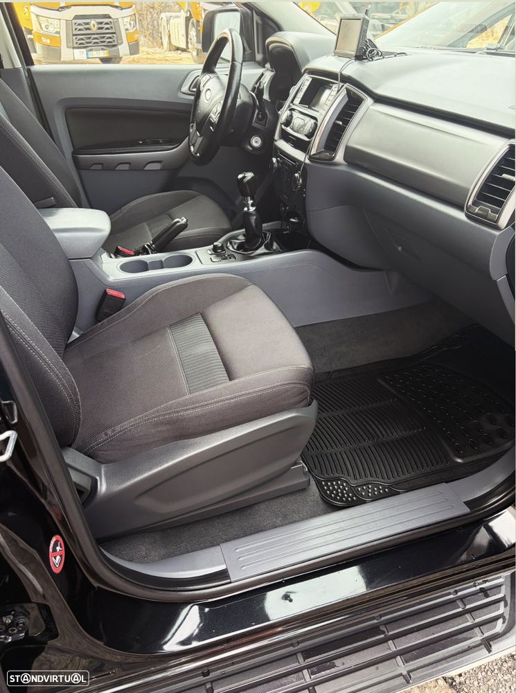 Ford Ranger XLT - 23