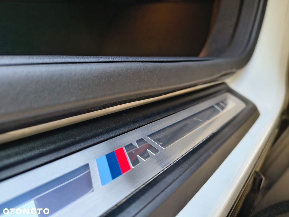 BMW Seria 4 420d xDrive M Sport sport - 33