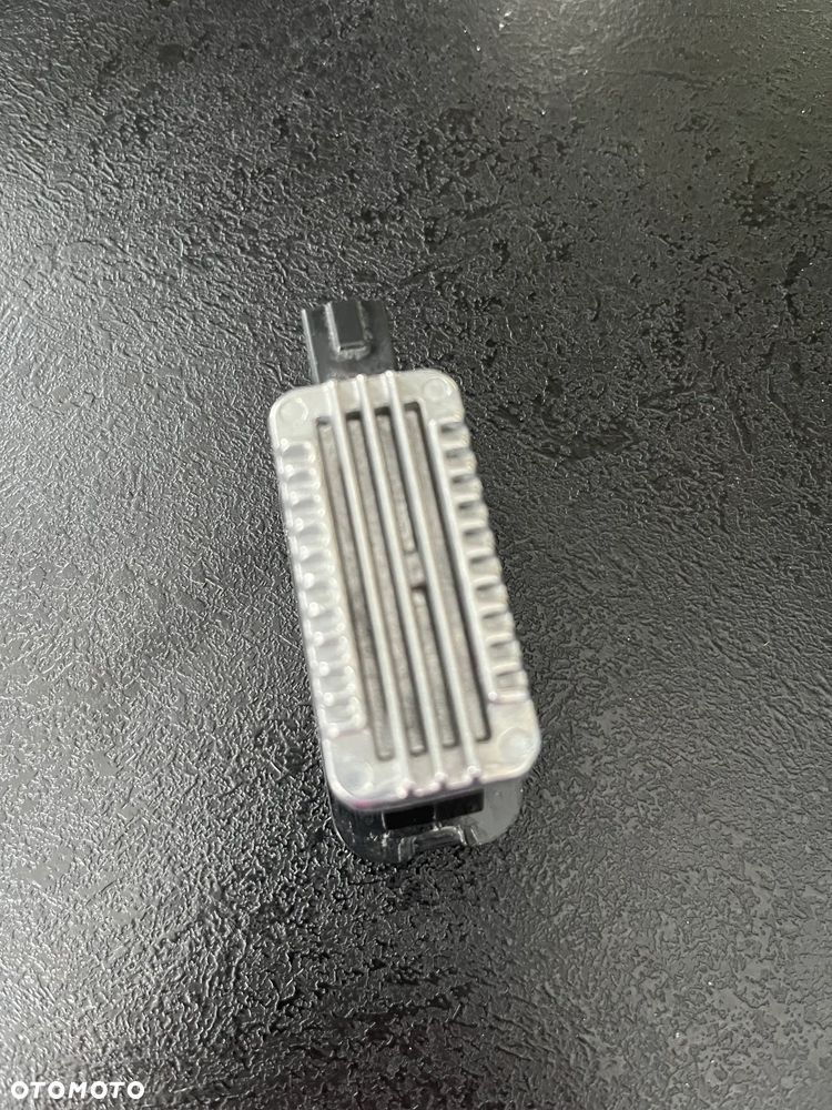 LAMPKA PROJEKTOR LED SKODA OCTAVIA IV 5E3052134E PRAWY - 3