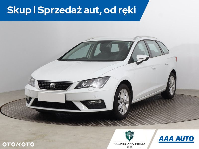 Seat Leon - 2