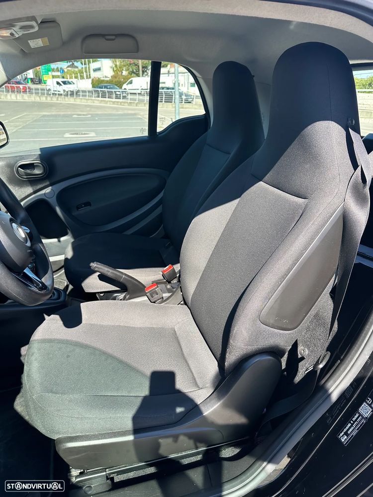 Smart ForTwo Coupé - 15