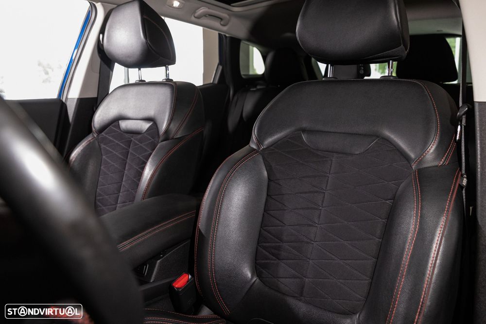 Renault Kadjar 1.5 dCi Black Edition - 7