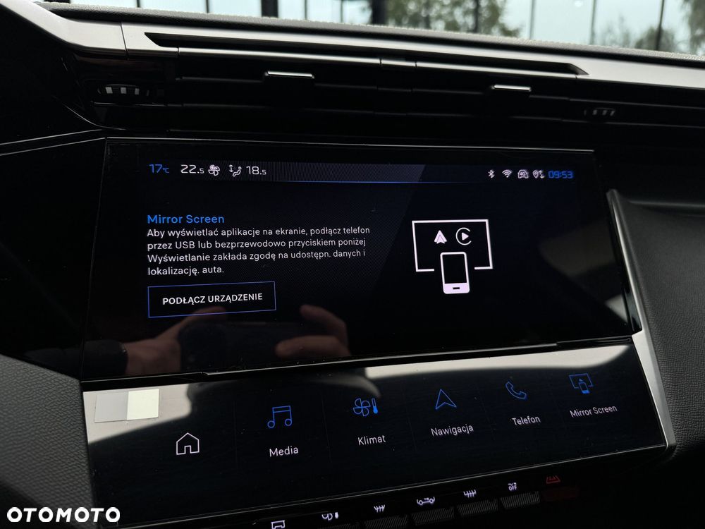 Peugeot 308 1.6 Hybrid PHEV GT EAT8 - 30