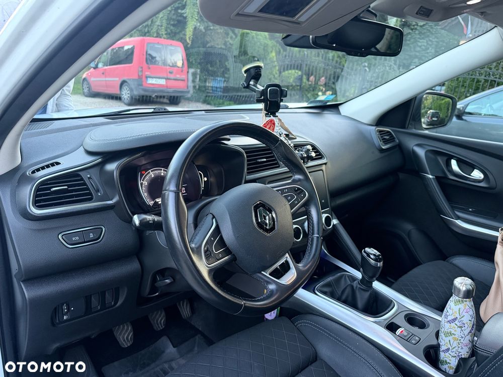 Renault Kadjar 1.3 TCe FAP Intens - 7