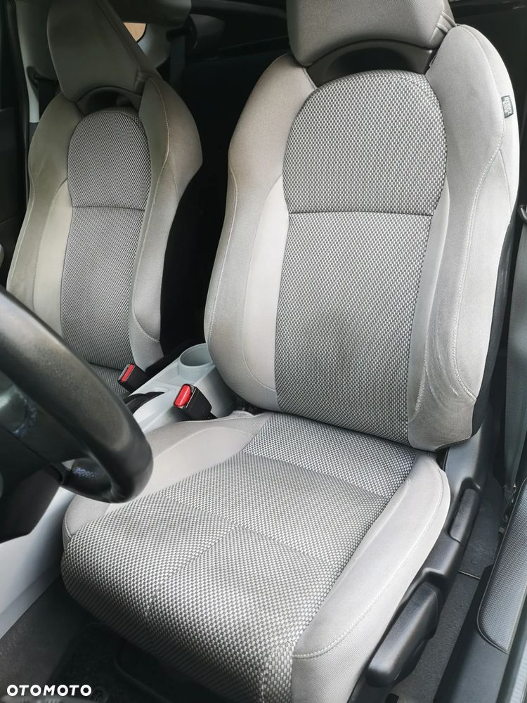 Honda CR-Z 1.5 I-VTEC GT - 19