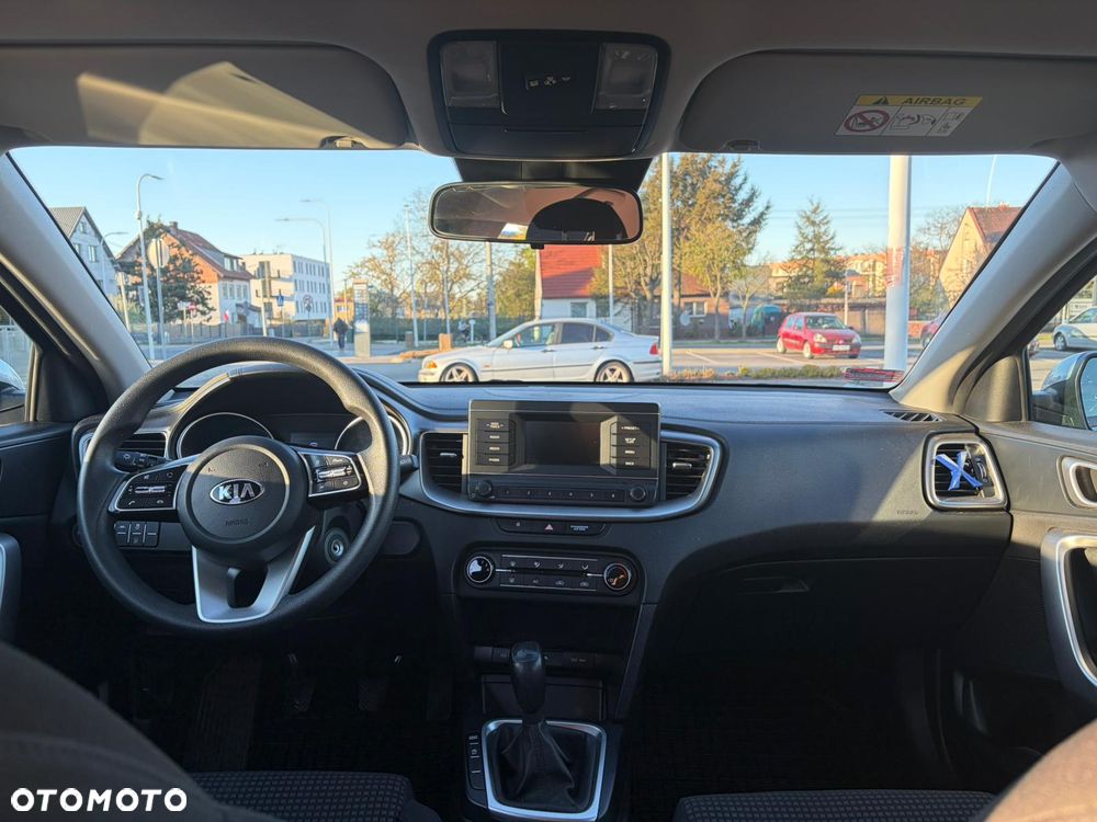 Kia Ceed 1.6 CRDi mHEV S - 4