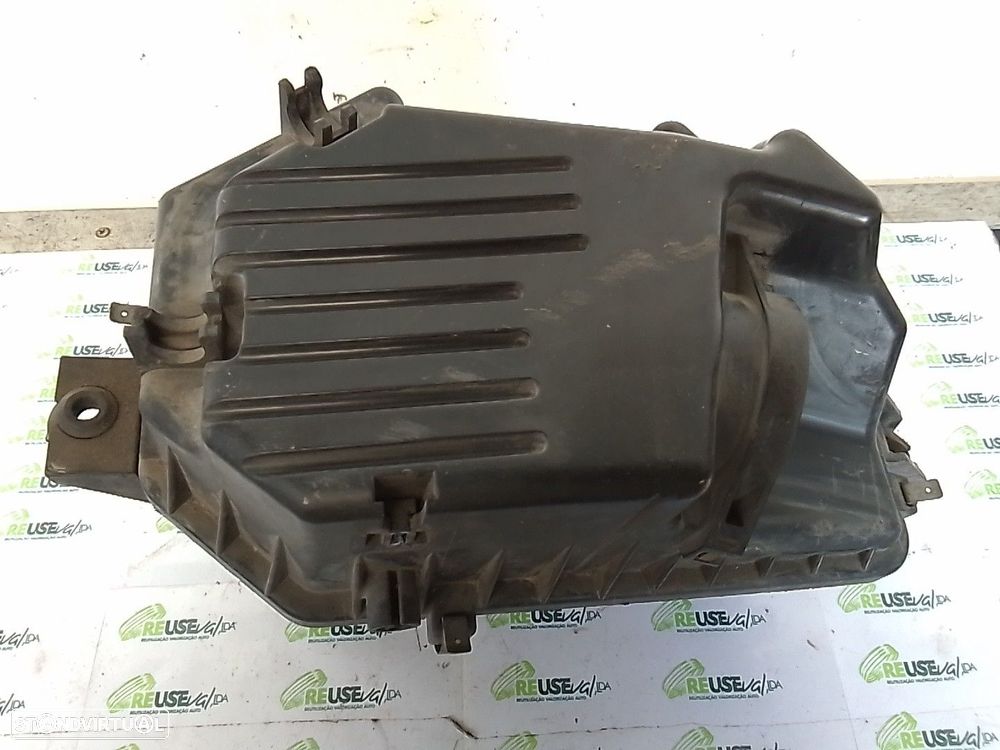 Caixa De Filtro De Ar Completo Honda Civic Vii Hatchback (Eu, Ep, Ev) - 2