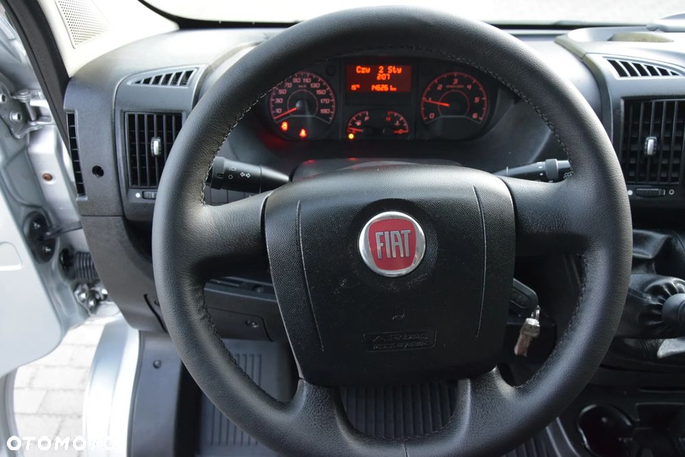 Fiat DUCATO L2H2 Salon PL 146 tyś km 2,3JTD 130 KM - 15