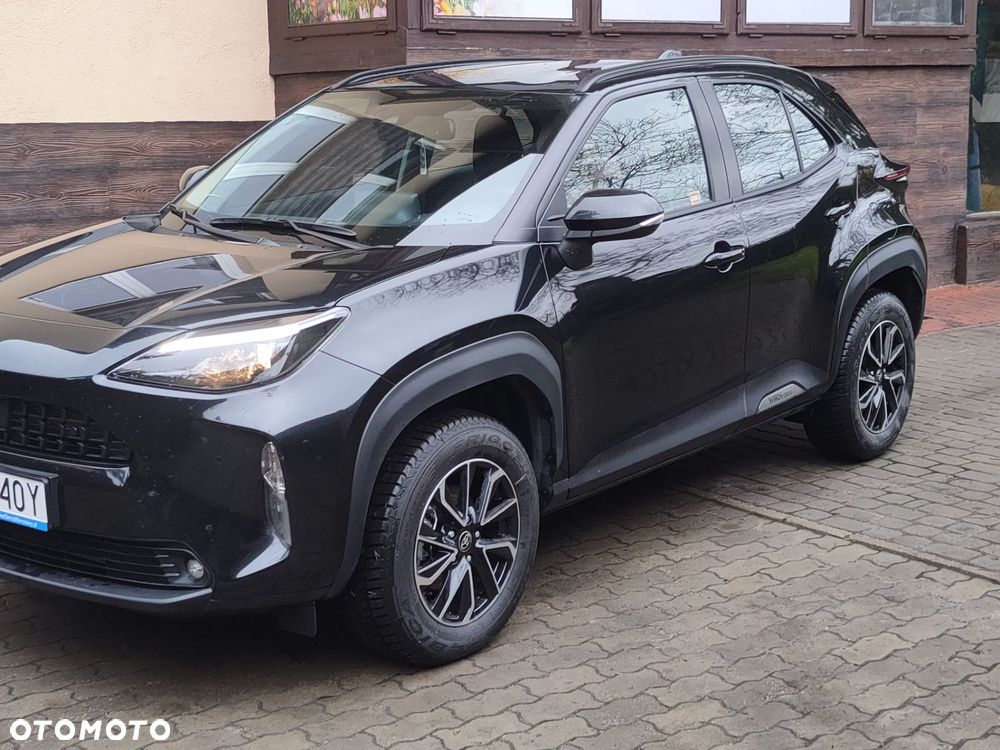 4x Felgi 16 m.in. do TOYOTA Auris E150 E180 Avensis Camry Corolla Verso Prius RAV4 - FE177 (BY2038) - 5