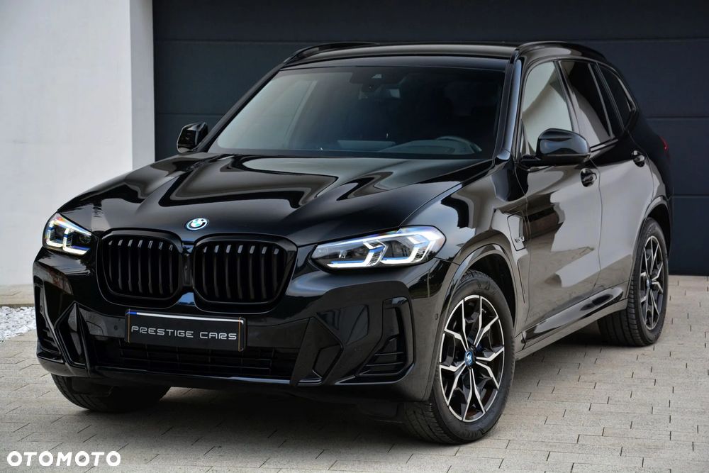 BMW X3 xDrive30e M Sport - 6