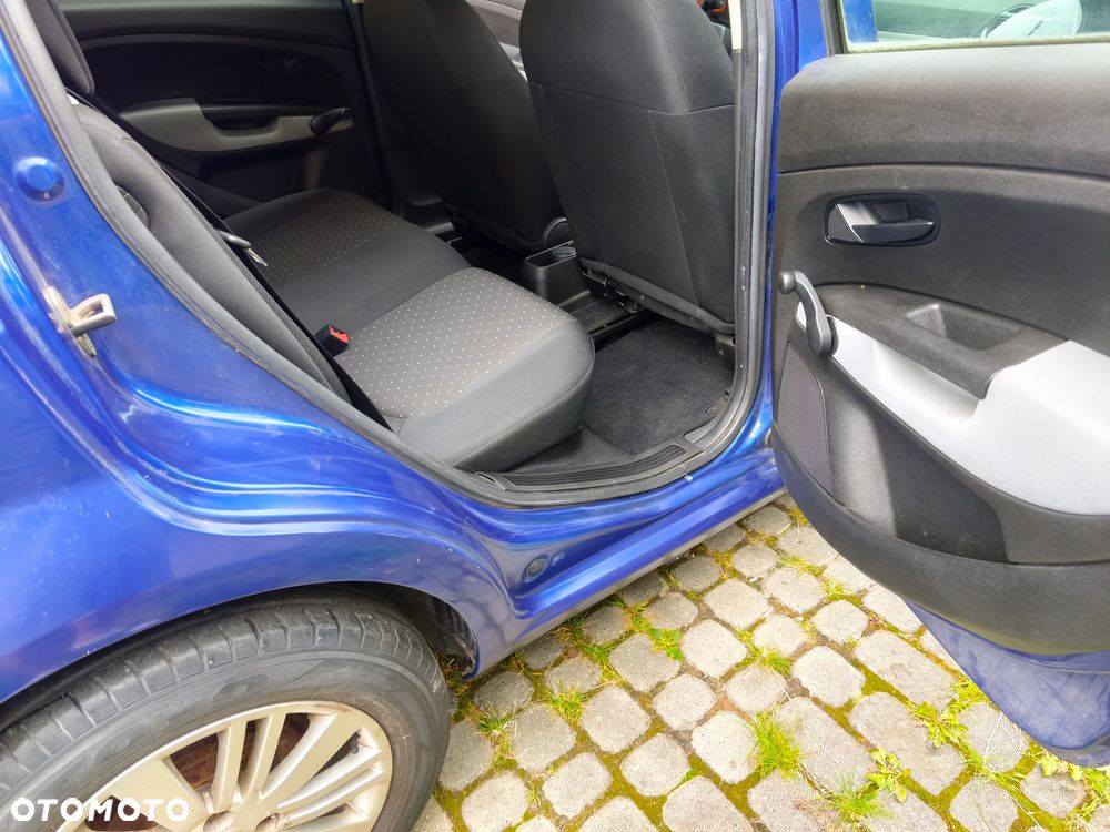 Fiat Grande Punto 1.4 8V Speed - 13