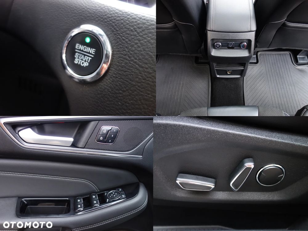 Ford S-Max 2.0 TDCi 4WD Titanium PowerShift - 36