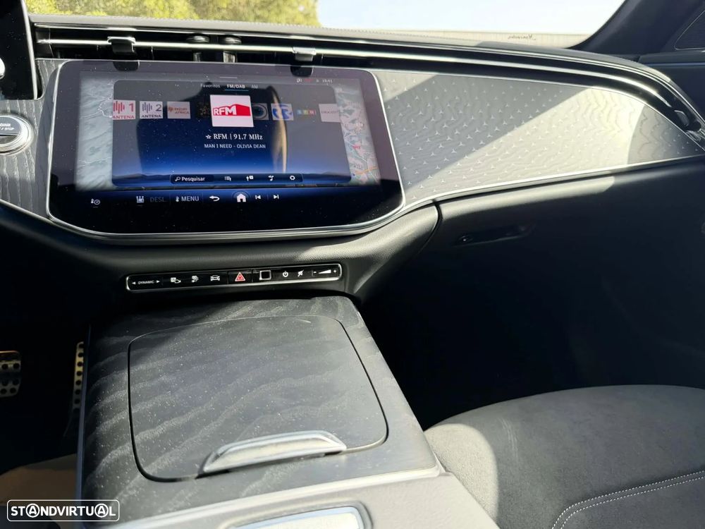 Mercedes-Benz E 300 de - 27