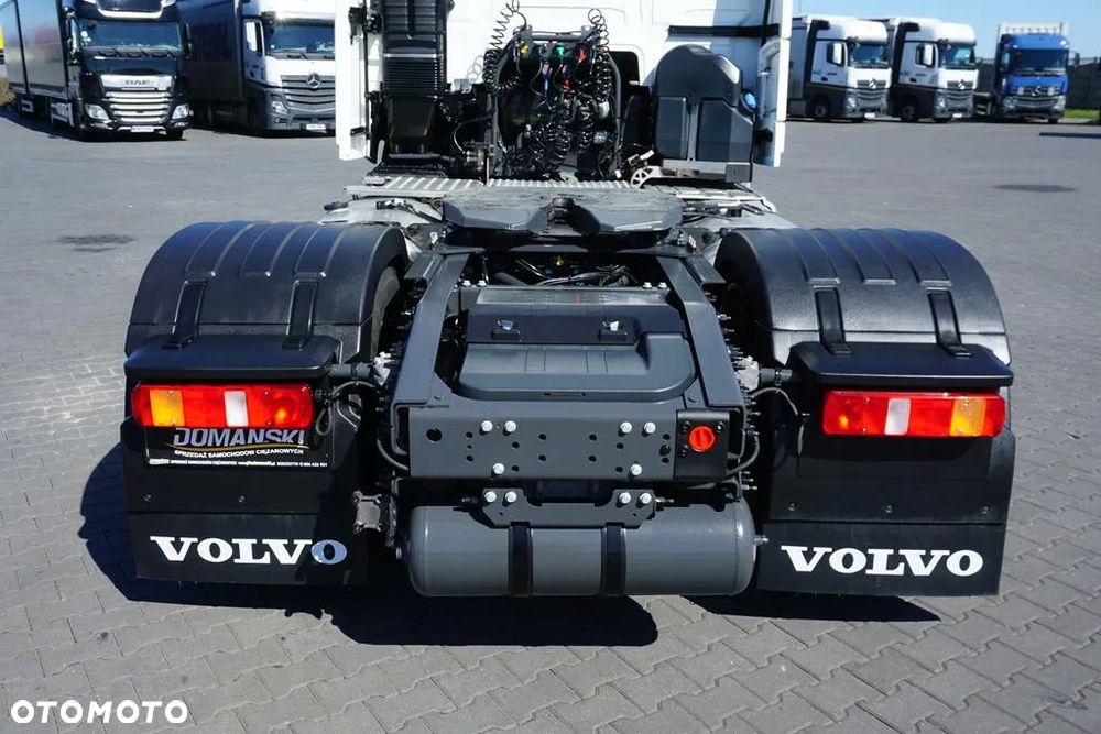 Volvo / FH / 500 / I – SAVE / XL / EURO 6 / ACC / I -COOL / NOWY MODEL - 16
