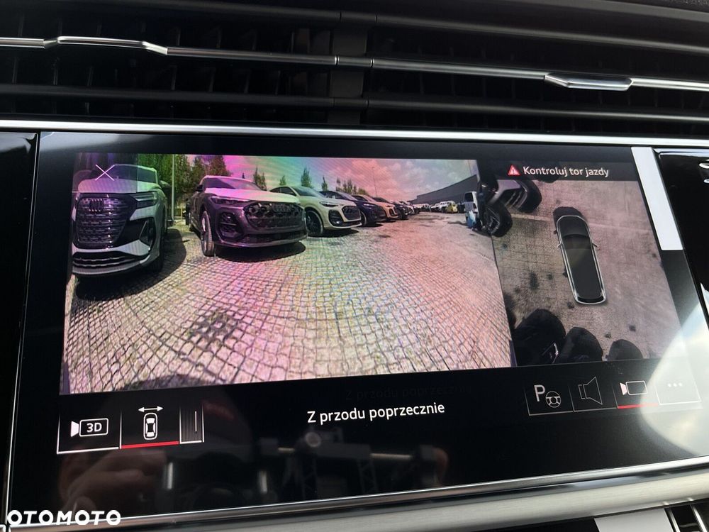 Audi Q7 - 32