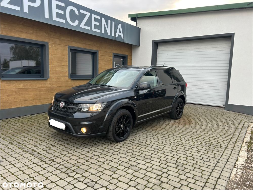 Fiat Freemont