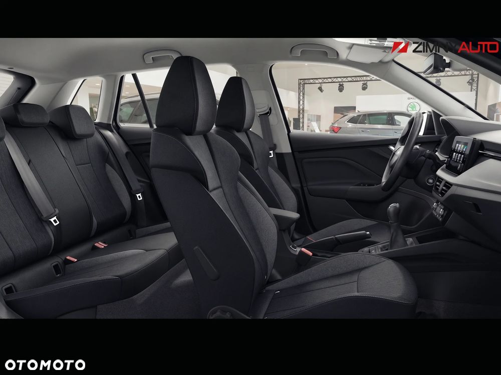 Skoda Kamiq 1.5 TSI Selection - 7