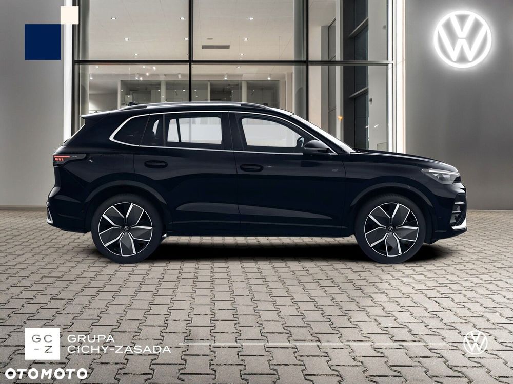 Volkswagen Tiguan 2.0 TSI 4Mot R-Line Plus DSG - 7