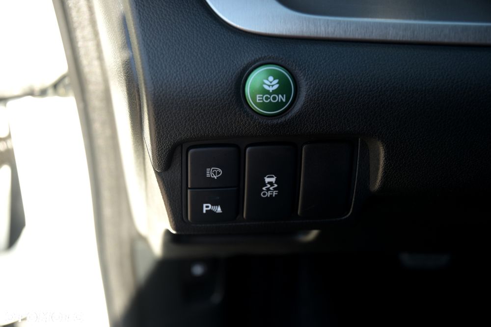 Honda CR-V 1.6i-DTEC Elegance (2WD) - 27